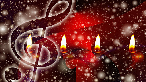 Weihnachtsstimmung